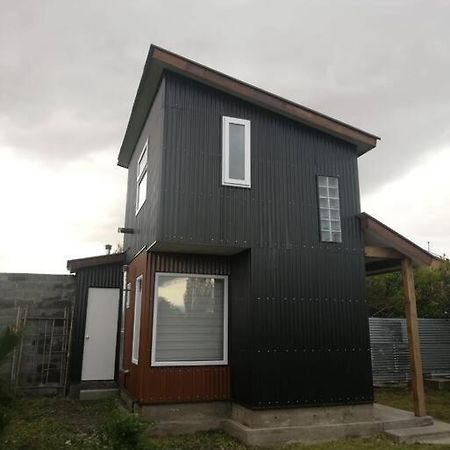 דירות פורטו נטאלס Departamento Cordillera Ultima Esperanza מראה חיצוני תמונה